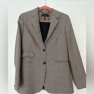Rag & Bone blazer